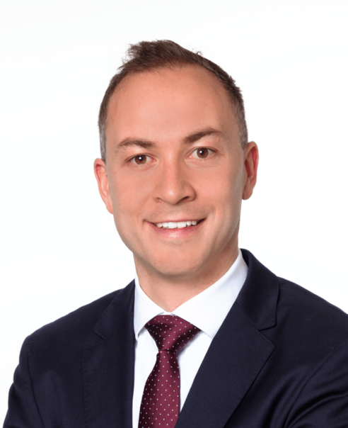 Managing  director of pecora capital deutschland gmbh