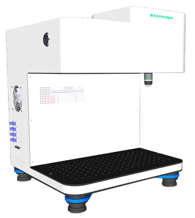 MESOscope