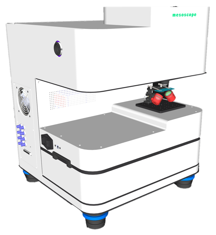 MESOscope